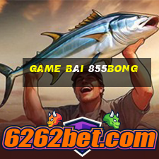 Game Bài 855bong