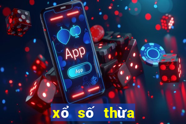 xổ số thừa thiên huế ngày 30 tháng 1