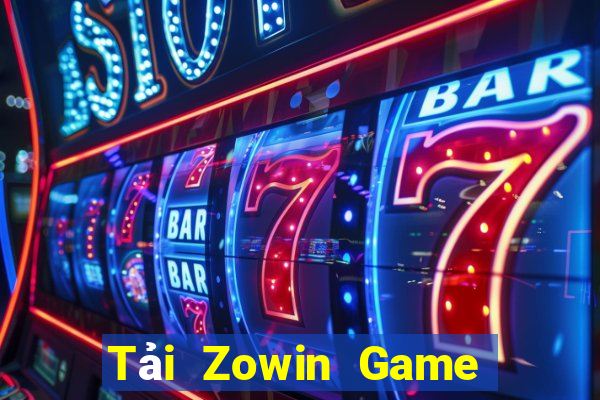 Tải Zowin Game Bài Mậu Binh