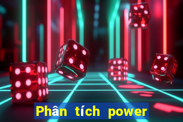 Phân tích power 6 55 ngày 11