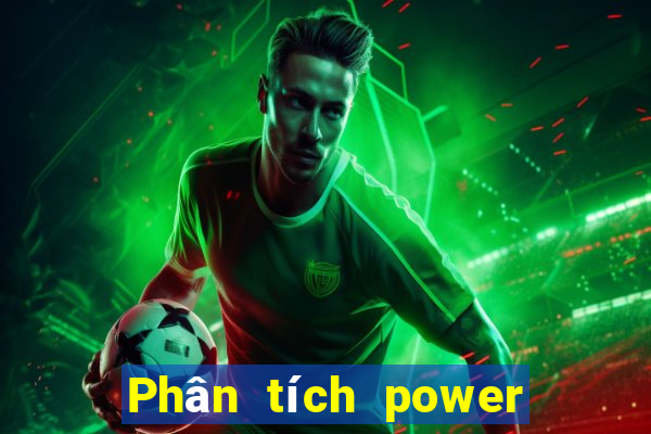 Phân tích power 6 55 ngày 11