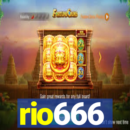 rio666