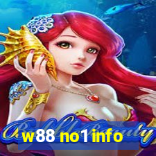 w88 no1 info