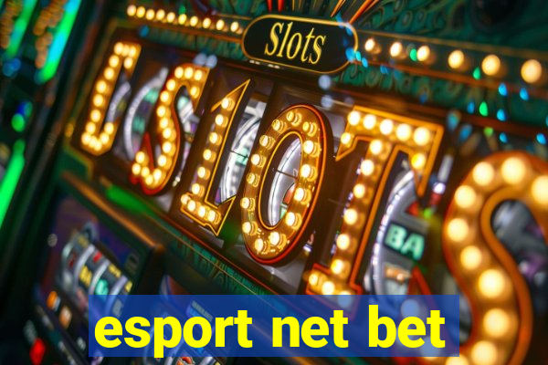 esport net bet