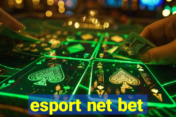 esport net bet