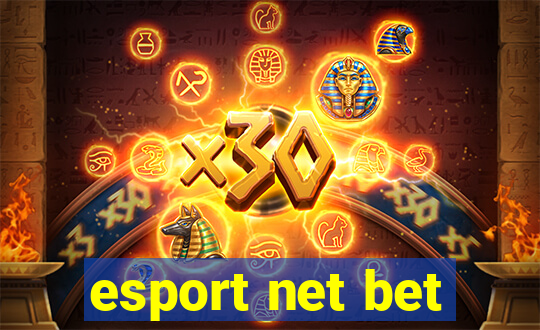 esport net bet