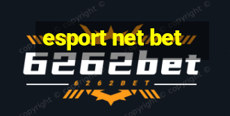 esport net bet