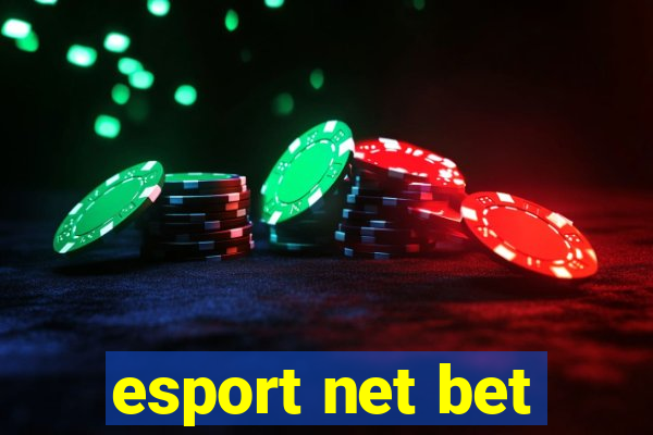 esport net bet