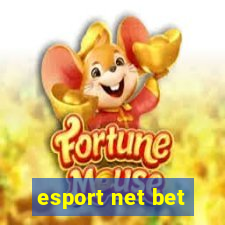 esport net bet