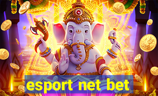 esport net bet