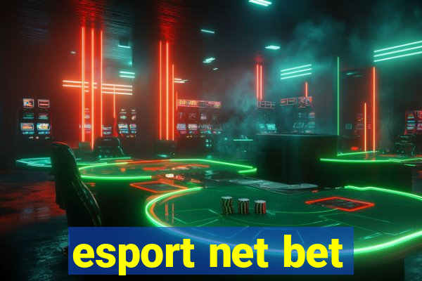 esport net bet