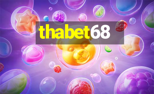 thabet68