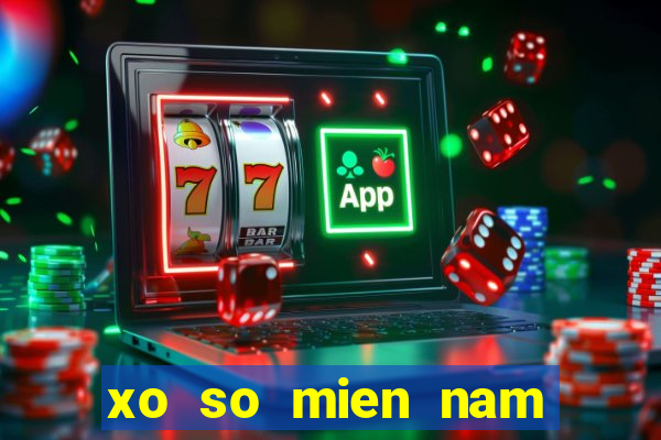 xo so mien nam ngay 16 11 2024