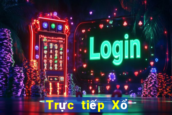 Trực tiếp Xổ Số Cần Thơ ngày 26