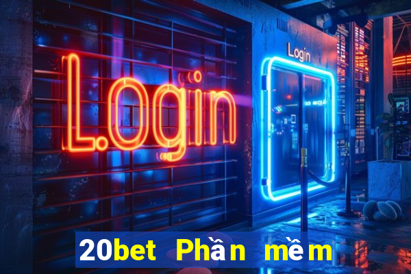 20bet Phần mềm tải về Apple