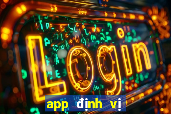 app định vị người yêu