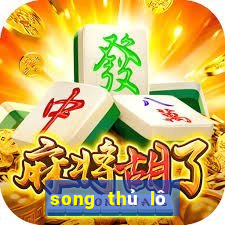 song thủ lô nuôi 3 ngày