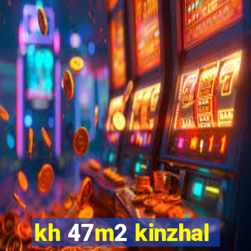 kh 47m2 kinzhal