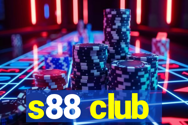 s88 club