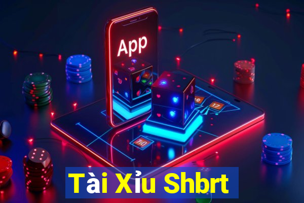 Tài Xỉu Shbrt