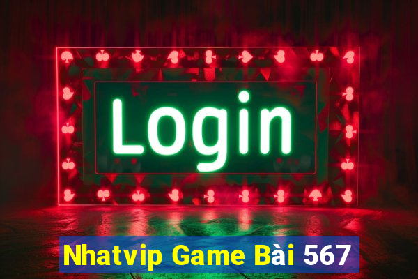 Nhatvip Game Bài 567