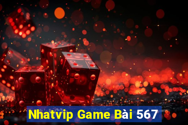 Nhatvip Game Bài 567