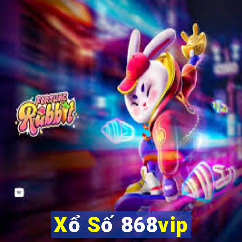 Xổ Số 868vip