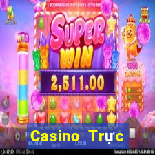 Casino Trực tiếp vi68