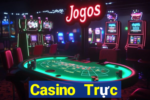 Casino Trực tiếp vi68