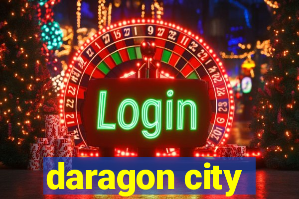 daragon city