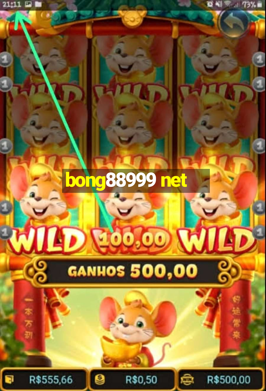 bong88999 net