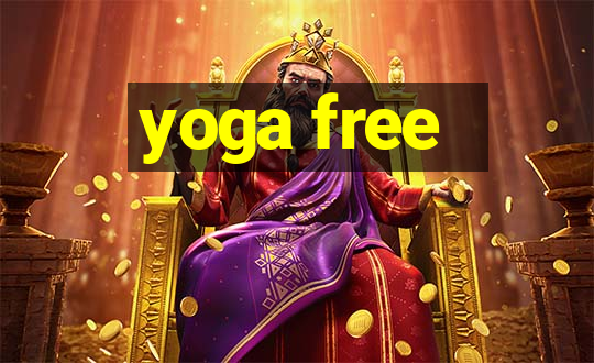 yoga free