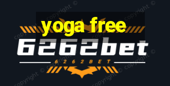 yoga free