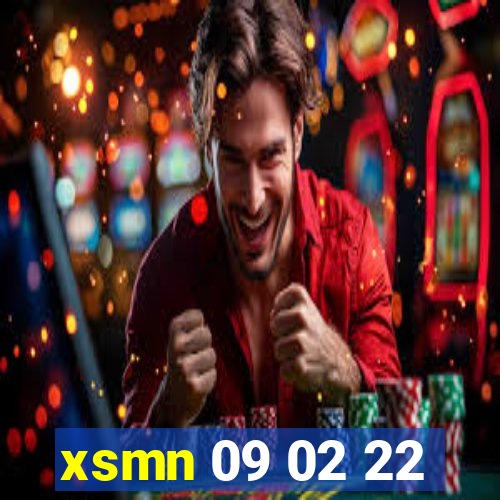 xsmn 09 02 22