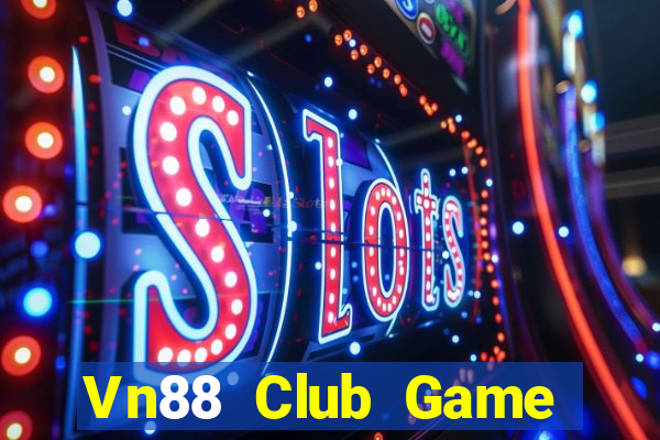 Vn88 Club Game Bài Iwin