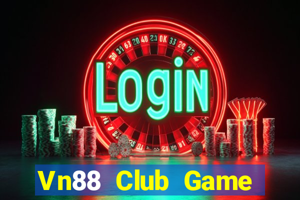 Vn88 Club Game Bài Iwin