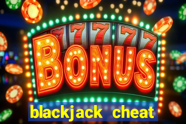 blackjack cheat sheet gta 5