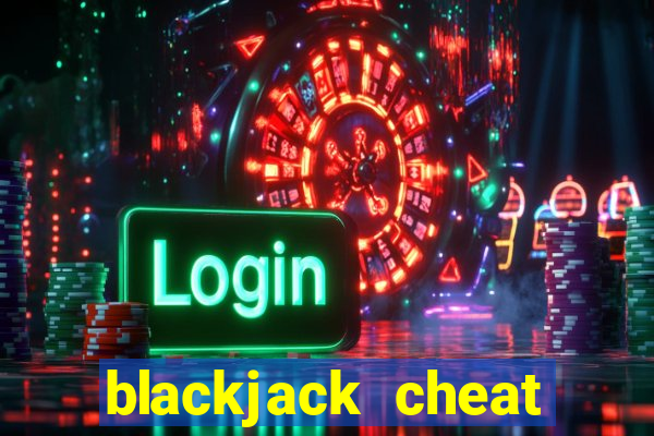 blackjack cheat sheet gta 5