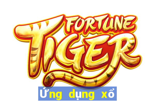 Ứng dụng xổ số 98kk