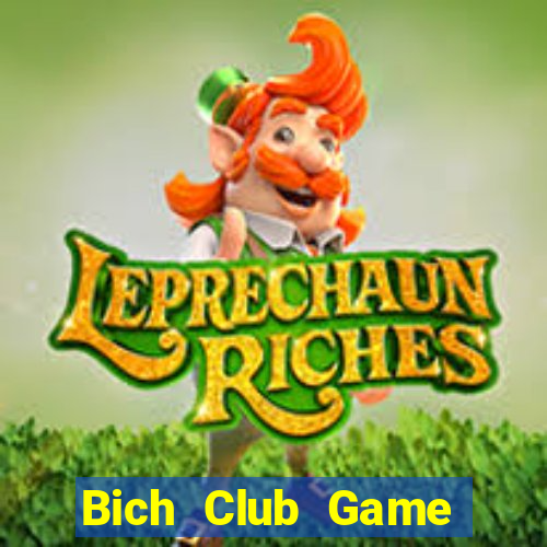 Bich Club Game Bài G88