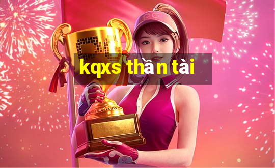 kqxs than tai