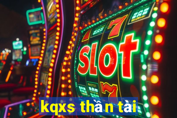 kqxs than tai