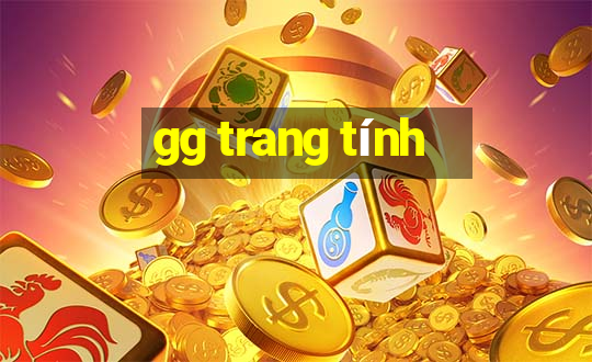 gg trang tính