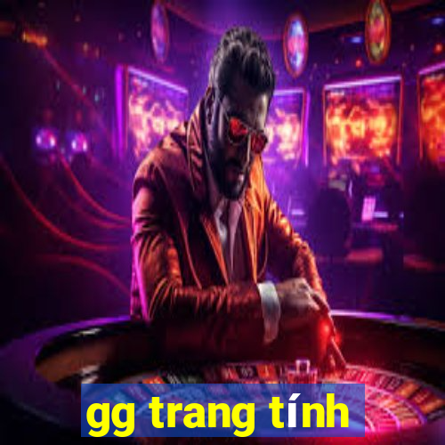 gg trang tính