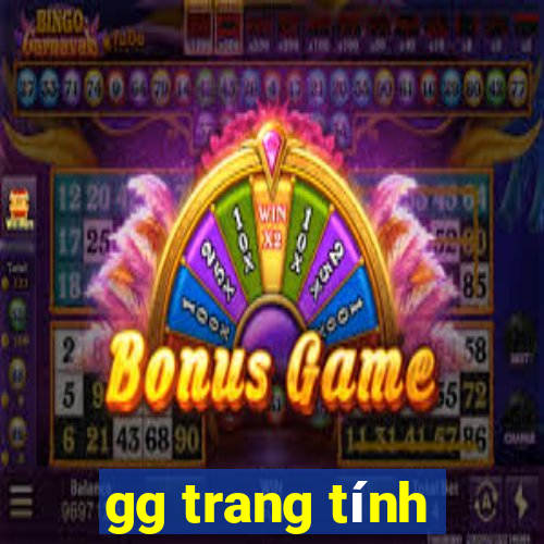 gg trang tính