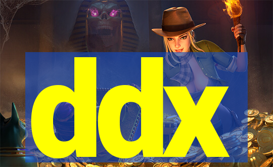 ddx