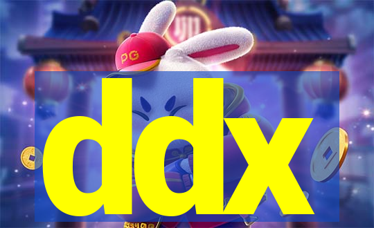 ddx