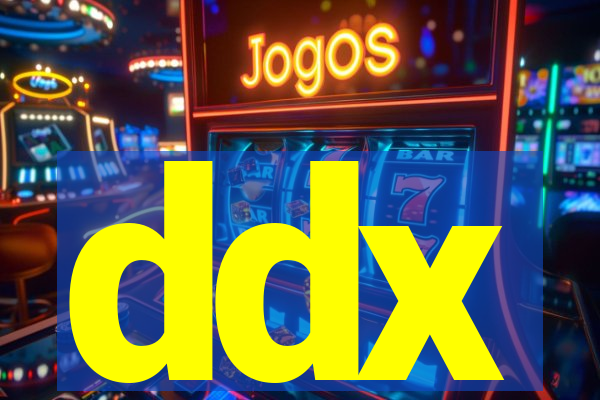 ddx