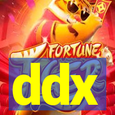 ddx