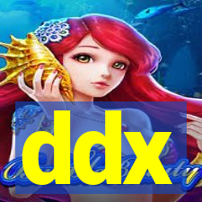 ddx